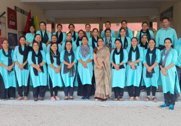 Teachers day celebrations