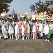 Republic Day Celebrations