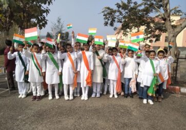 Republic Day Celebrations